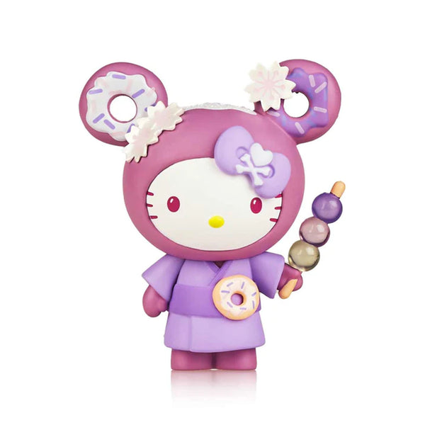 Tokidoki Hello Kitty Friends Series 3 Cherry Blossom | Radar Toys