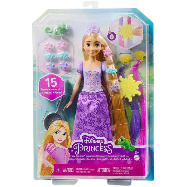 Disney Store Princess Rapunzel Plush Doll 20 Tangled the Movie