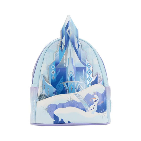 Loungefly Disney Radar Toys Exclusive Princesses Sketch Print Mini Backpack
