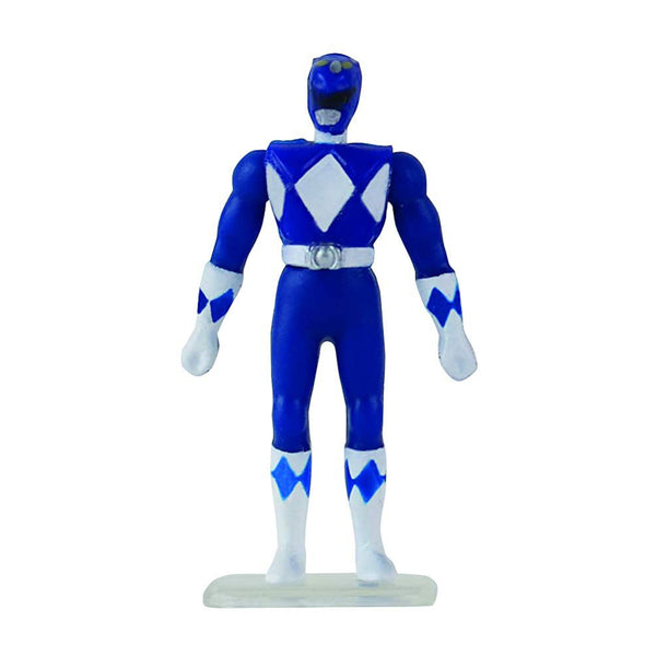 Blue power hot sale ranger figure