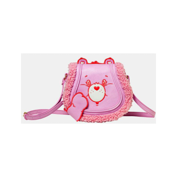 Care Bears Amigo Bear Fanny Pack, Hip Sack, Crossbody Bag, Sling