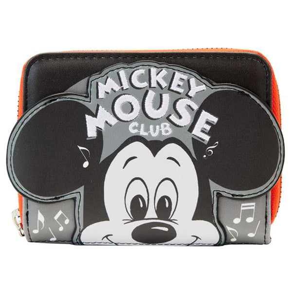 Disney Mickey Mouse Club 100th Mini on sale Backpack