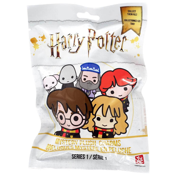 Wholesale Harry Potter Collectibles Blind Bag S5 (CDU 36) - Voodle