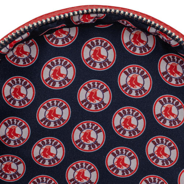 tokidoki x MLB Boston Red Sox Decals