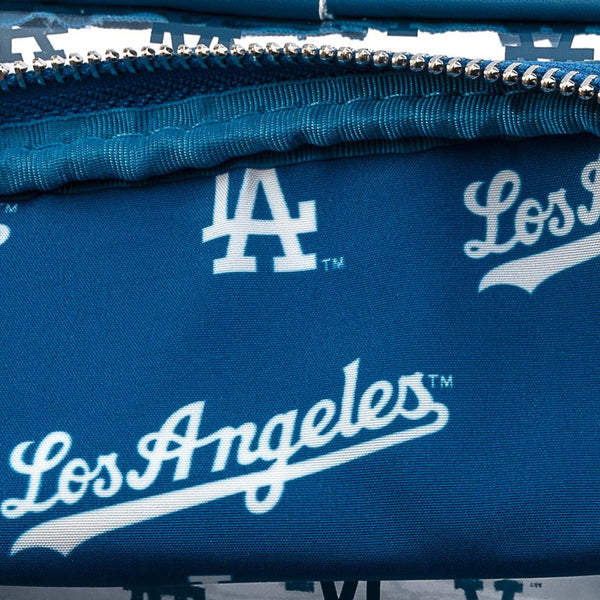 Did you get your mystery bag yet? - Los Angeles Dodgers