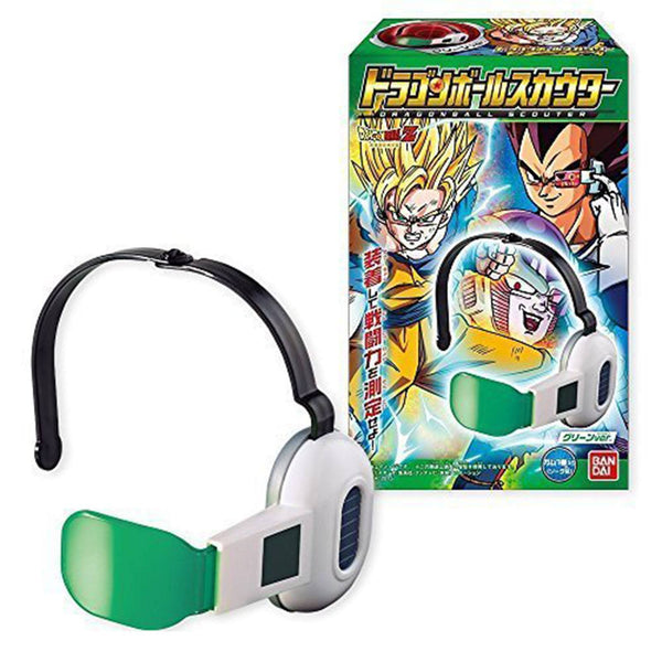 real life dbz scouter