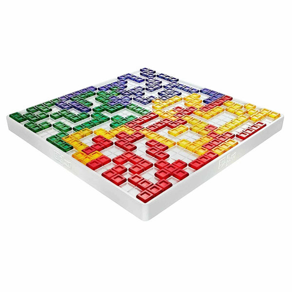 Tetris blocks, Board Game