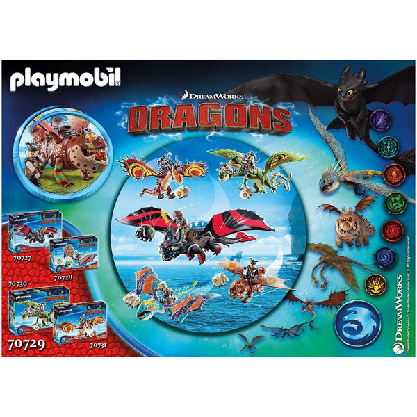 Dragones playmobil amazon hot sale