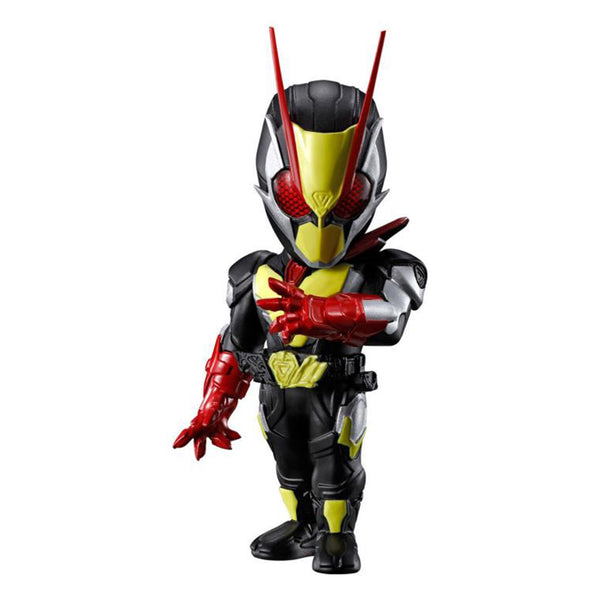 Bandai Kamen Rider Converge Motion Zero-Two Figure| Radar Toys