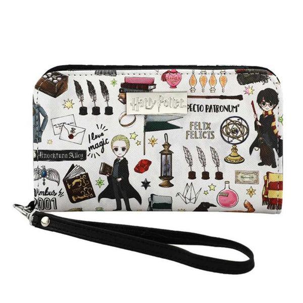 Harry potter chibi wallet hotsell