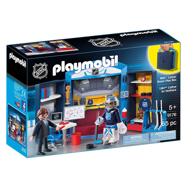 Playmobil grande online