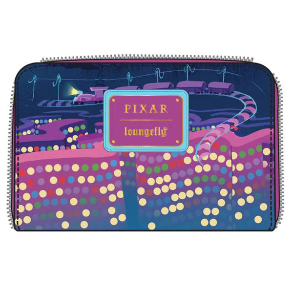 Métier Inside Out Wallet - Storm - Issimo