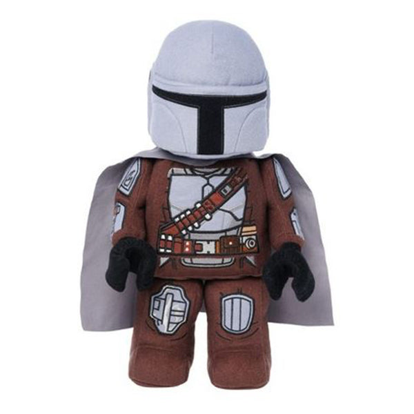 Manhattan Toy Lego Star Wars Mandalorian 13 Inch Plush Figure