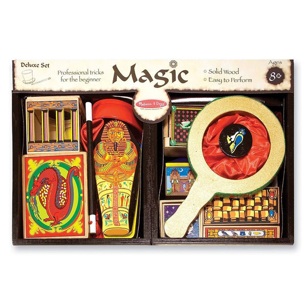 Melissa and doug magic on sale