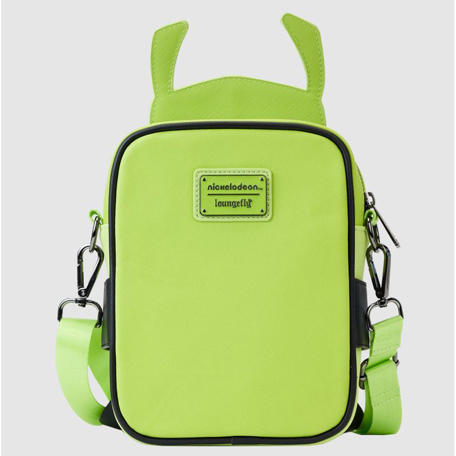 Nickelodeon Invader Zim Gir Taco Crossbody Bag