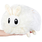 Squishable Poodle Moth 10 Inch Plush Figure - Radar Toys