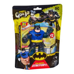 Goo Jit Zu DC Stealth Armor Batman Hero Pack - Radar Toys