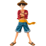 Bandai One Piece Figuarts Zero Straw Hat Luffy Figure - Radar Toys