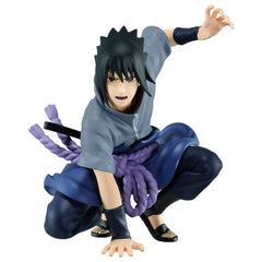 Bandai Naruto Shippuden 20th Anniversary Vibration Stars Uzumaki