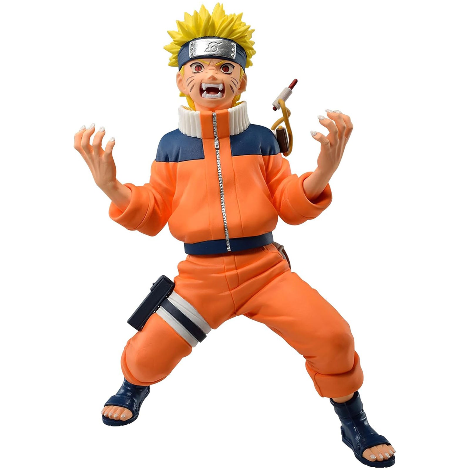Naruto: Shippuden Naruto Uzumaki Animation 20th Anniversary