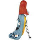 Enesco Disney Showcase Nightmare Before Christmas Sally Botanical Figurine 6013328 - Radar Toys