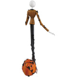 Enesco Disney Showcase Nightmare Before Christmas Jack Skellington Figurine 6013327 - Radar Toys