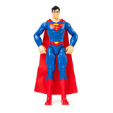 Spin Master DC Superman 12 Inch Action Figure - Radar Toys