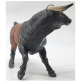 Papo Spanish Bull Animal Figure 51183 - Radar Toys