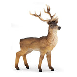 Papo Stag Animal Figure 53008 - Radar Toys