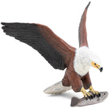 Papo African Fish Eagle Animal Figure 50282 - Radar Toys