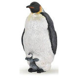 Papo Emperor Penguin Animal Figure 50033 - Radar Toys