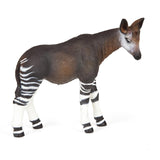 Papo Okapi Animal Figure 50077 - Radar Toys