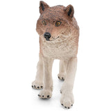 Papo Wolf Animal Figure 50283 - Radar Toys