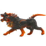 Papo Fire Cerberus Fantasy Figure 36036 - Radar Toys