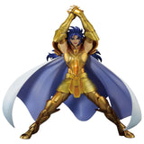 Bandai Ichibansho Saint Seiya Gemini Saga Saint Seiya Figure - Radar Toys