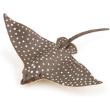 Papo Spotted Eagle Ray Animal Figure 56059 - Radar Toys