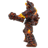 Papo Fire Golem Fantasy Figure 36026 - Radar Toys