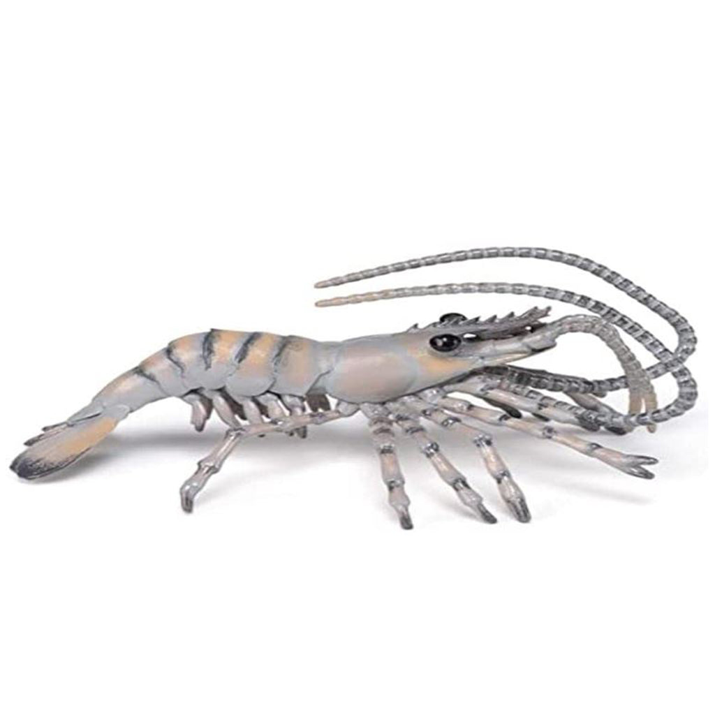 Papo Shrimp Animal Figure 56053 - Radar Toys