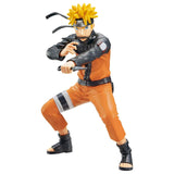 Bandai Naruto Shippuden Entry Grade Uzumaki Naruto Model Kit - Radar Toys