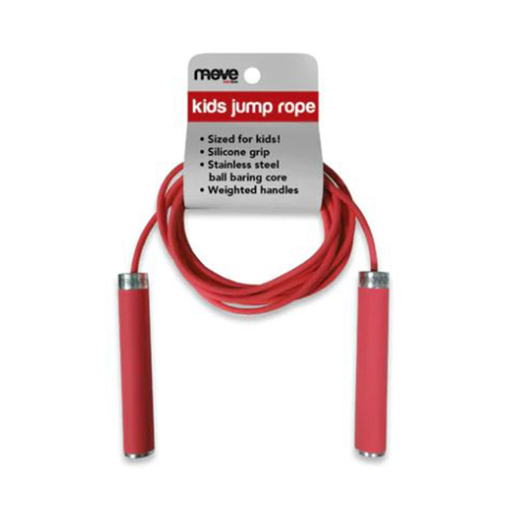 Watchitude Red 7 Feet Kid's Jump Rope