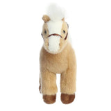 Aurora Breyer Whinny Bits Palomino 7 Inch Plush - Radar Toys