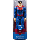 Spin Master DC Superman 12 Inch Action Figure - Radar Toys