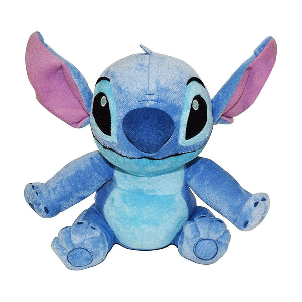 Just Play Disney Stitch 12 Inch Plush Figure | Radar Toys