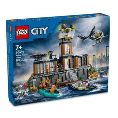 LEGO® Minecraft The Crafting Box 4.0 Building Set 21249