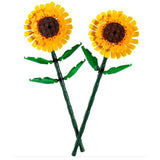 LEGO® Sunflowers Building Set 40524 - Radar Toys