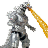 Bandai Godzilla Against Mechagodzilla 2002 6 Inch Action Figure - Radar Toys