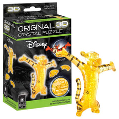 BePuzzled Disney Tigger 3D Puzzle