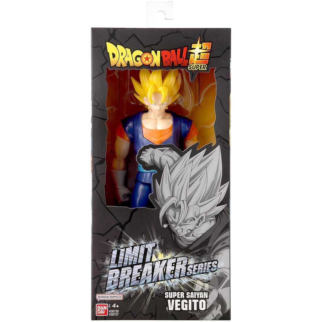 Bandai Dragon Ball Super Limit Breaker SS Vegito 12 Inch Figure