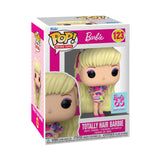 Funko Barbie POP Retro Toys Totally Hair Barbie Vinyl Figure - Radar Toys