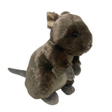 Wild Republic Cuddlekin Quokka 11 Inch Plush - Radar Toys